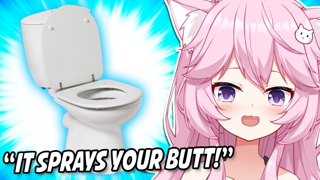 Nyanners Toilet Review