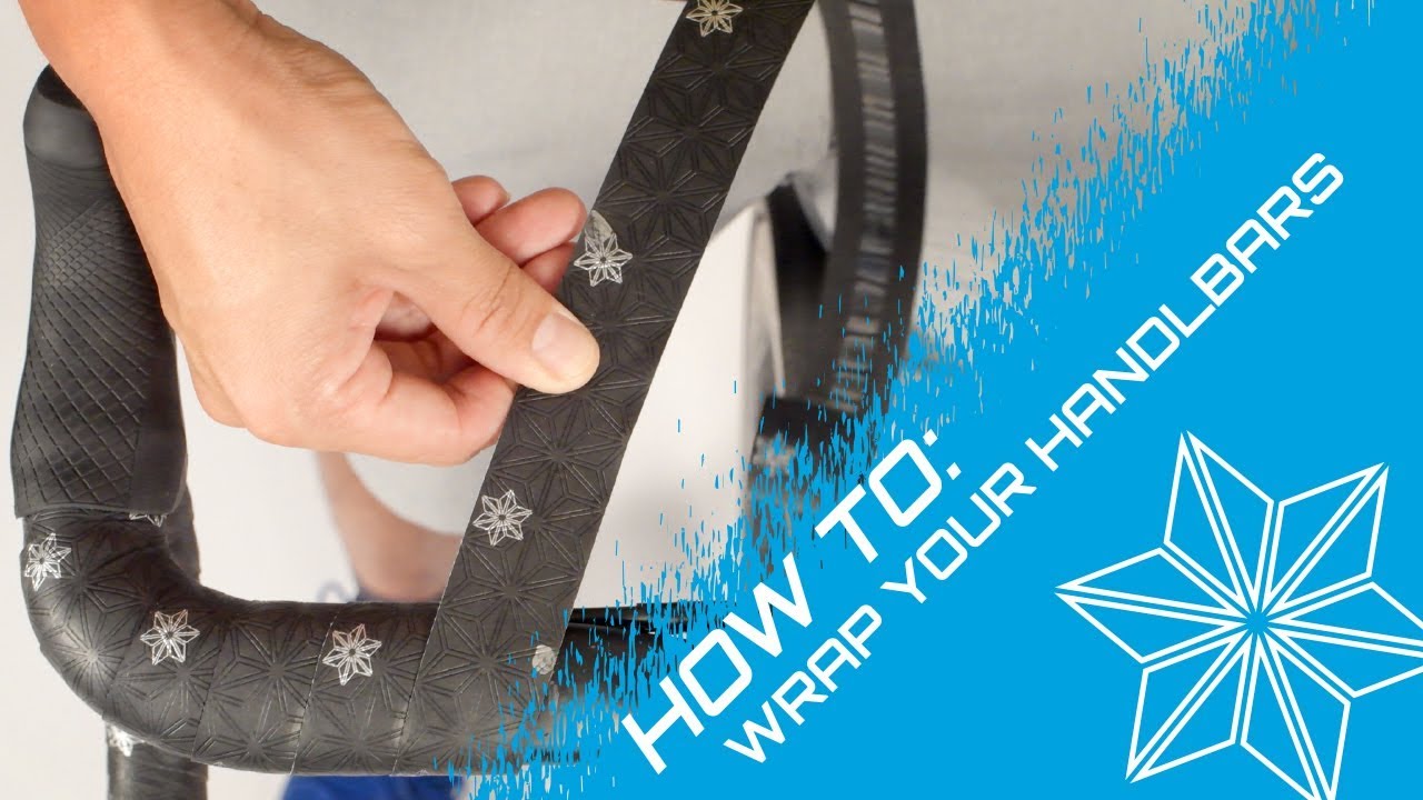How To Wrap Your Handlebars