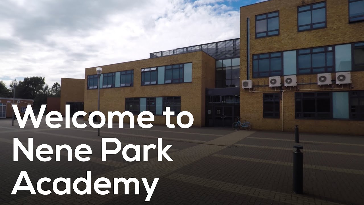 Welcome to Nene Park Academy