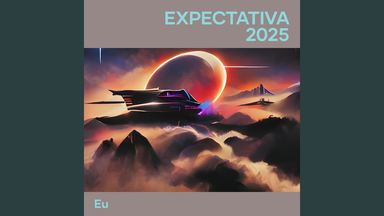 Expectativa 2025 (Acoustic)