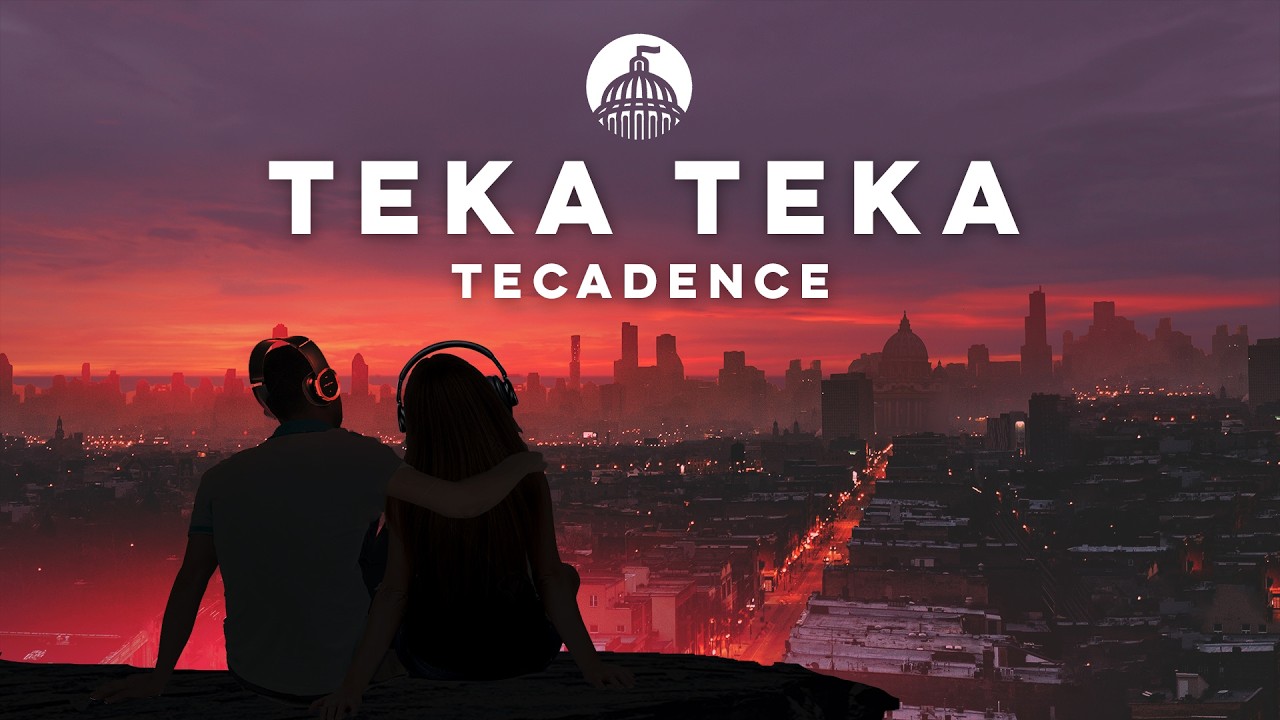 tecadence - teka teka