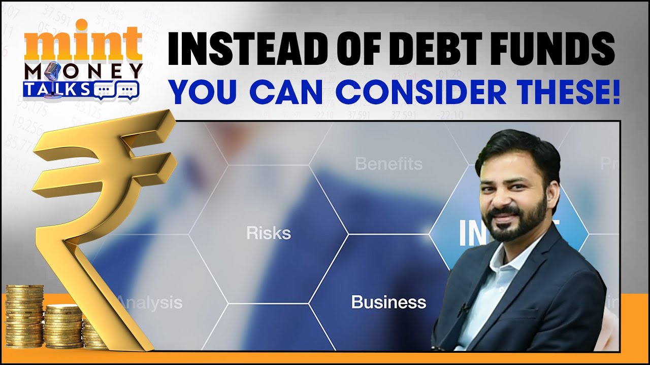 This Formula Is The Best Alternative To Debt Mutual Funds After Budget 2024 Axed Tax Benefits