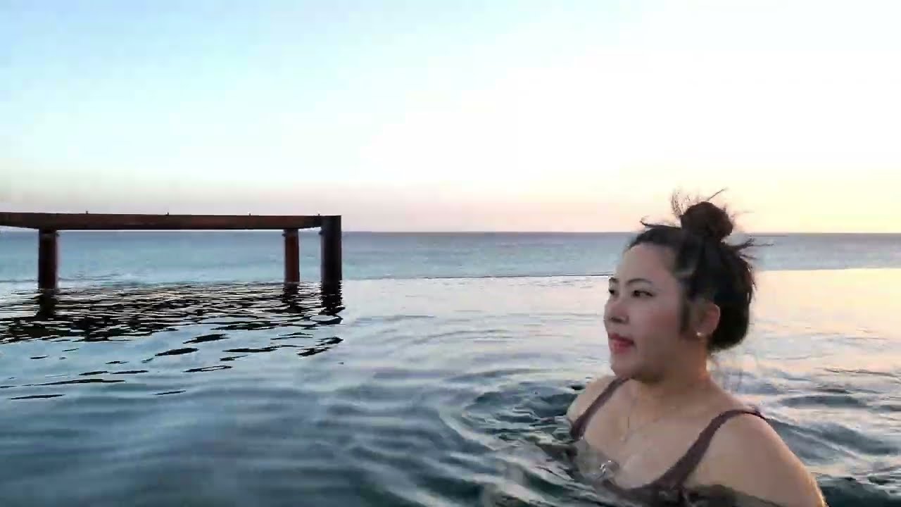 [144] Stayed at Solaz Resort. Los Cabos pt 6. Tour of Our Room and Resort. Classy. Last Day in Cabo.