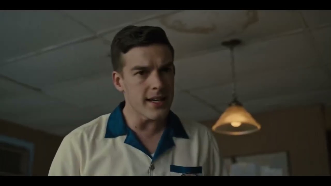 MATPAT IN THE FNAF MOVIE