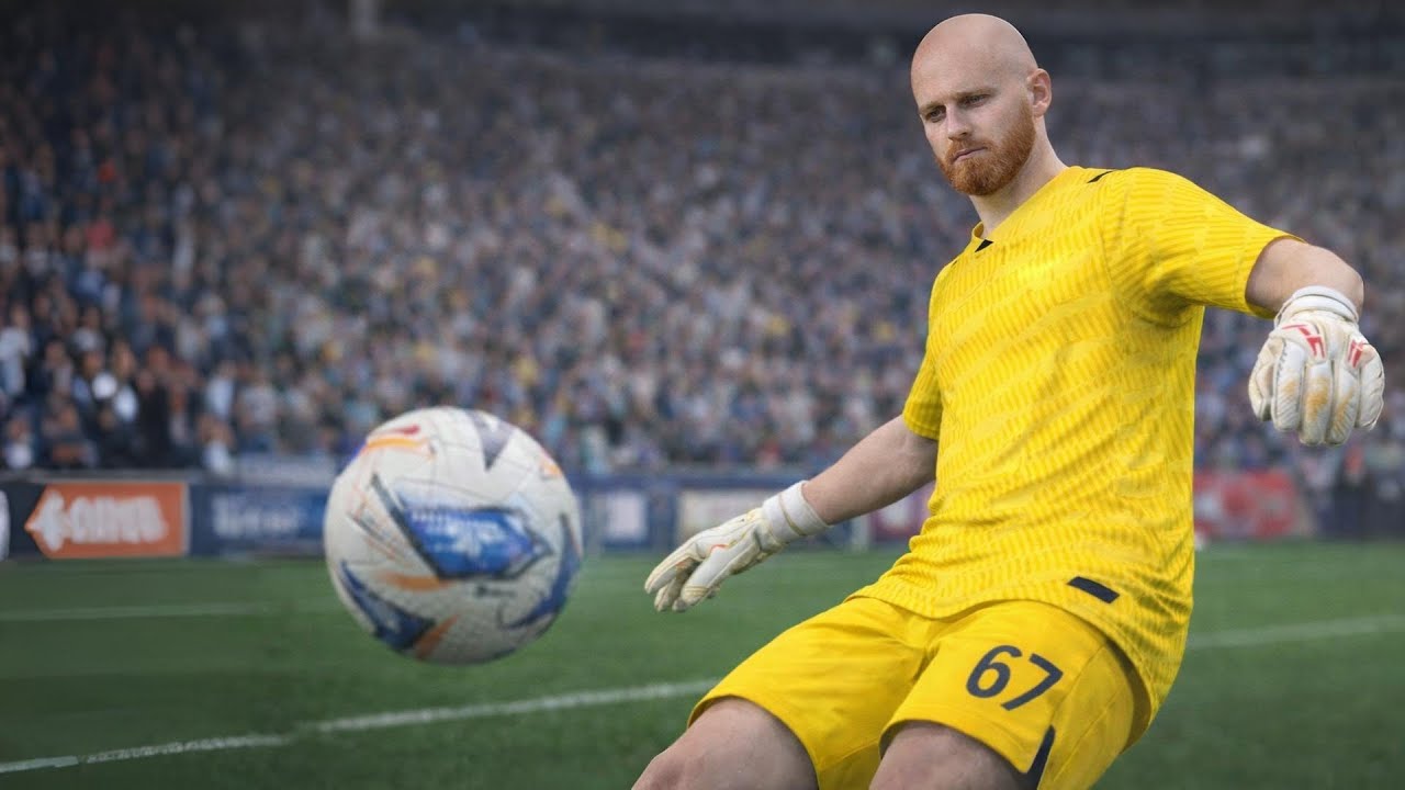 LIVE | Travancore Royals Elite vs Genesis FC | GK POV 👏🏼