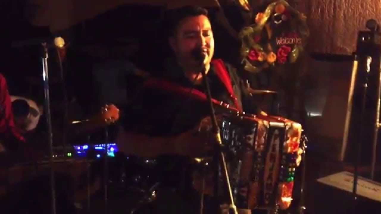 Mario Rosas 