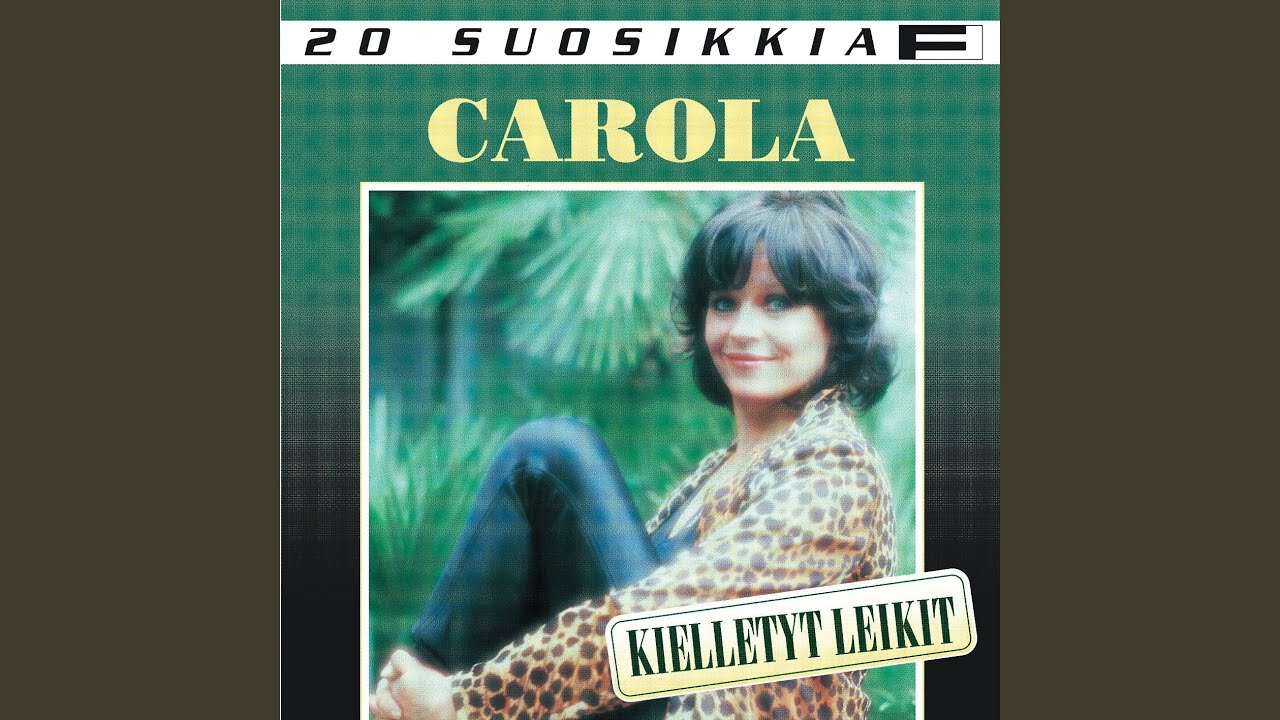 Se oli silloin - Ljuva sextital
