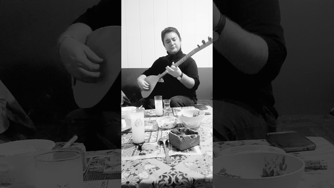 Özkan ağartan - öyle bir sevdaya düşmüşem vay (latif doğan ) cover
