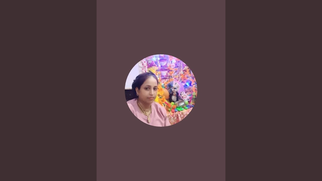 🔴(राधा वल्लभ श्रीहरिवंश ) हमारी लाइव में आप सब का स्वागत है कृपया लाइक और सब्सक्राइब करें
