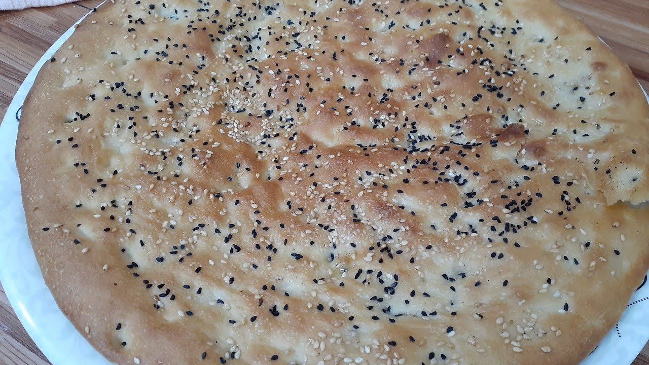 خبز. التميس. مع. كافة. اسرار. نجاح الوصفة (التميز ) ..   Tameez Bread