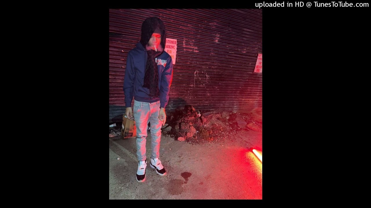 [FREE] HavinMotion X SmokeChapo X Nino Paid X KP Skywalka X Sample Type Beat 