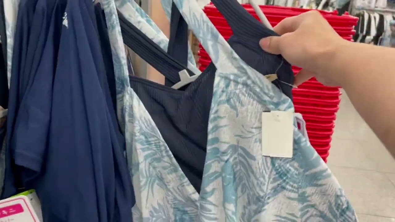 Naghahanap ako ng swimsuit #lifevlogs
