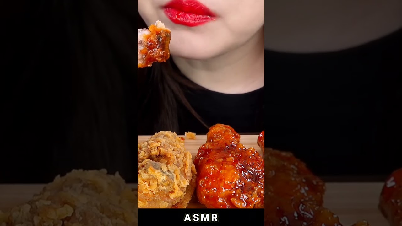 ASMR #7197