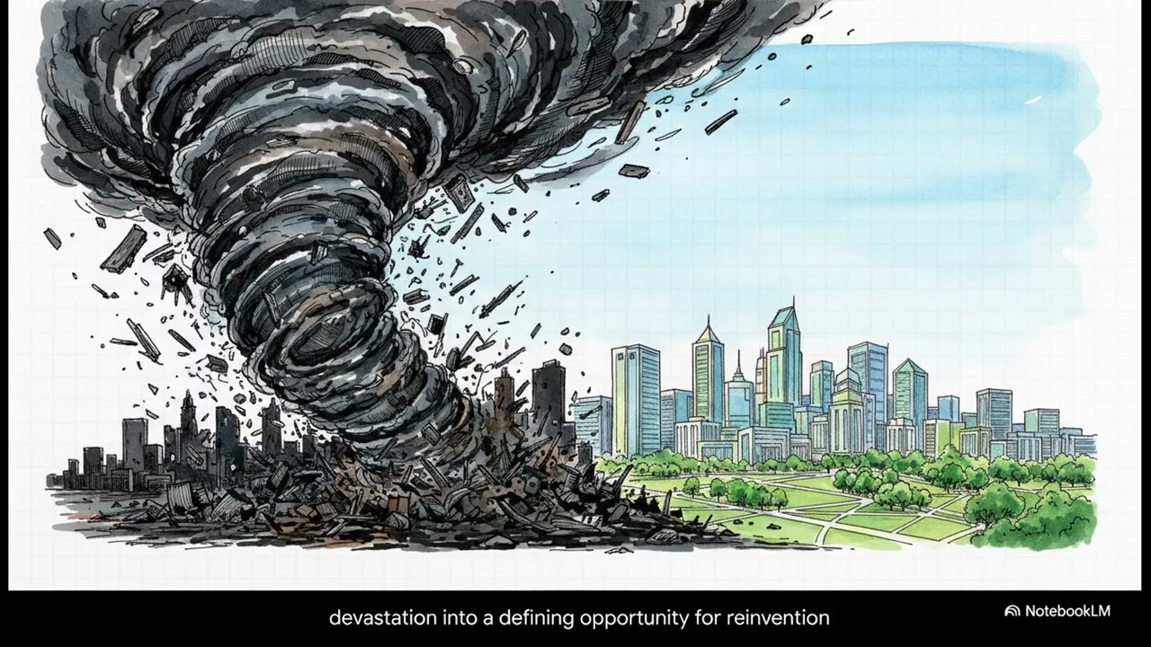 Beyond the Crisis: A Holistic Approach to Emergency Management