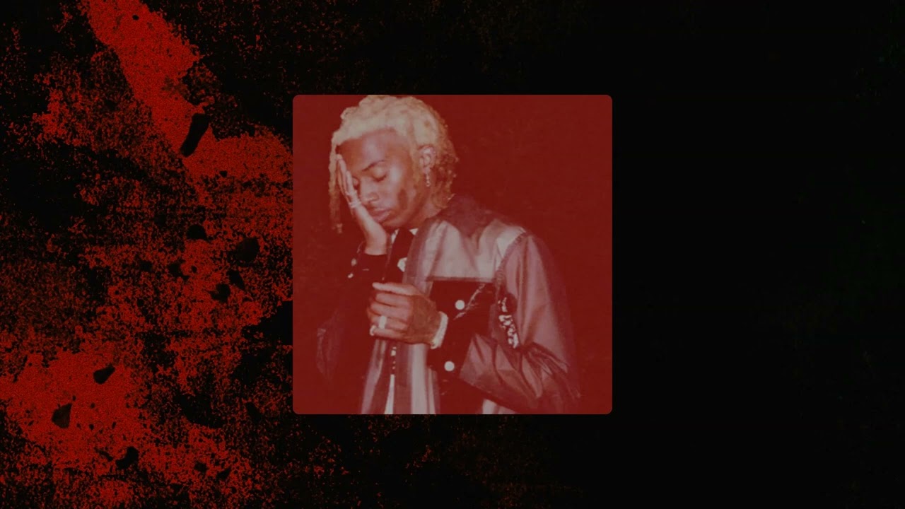 [FREE] Opium x Playboi Carti x Ken Carson Type Beat - "Vamp Spirit"