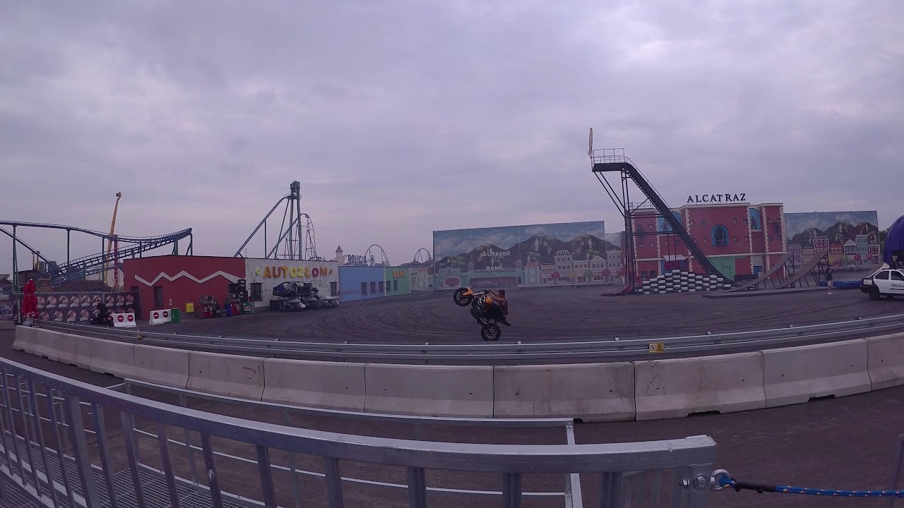 ENERGYLANDIA-Turbo Speed Racing 2018 Garmin virb ultra 30