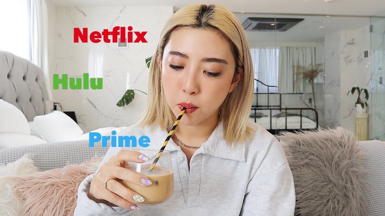 【netflix】おすすめ海外ドラマ＆映画　パート２
