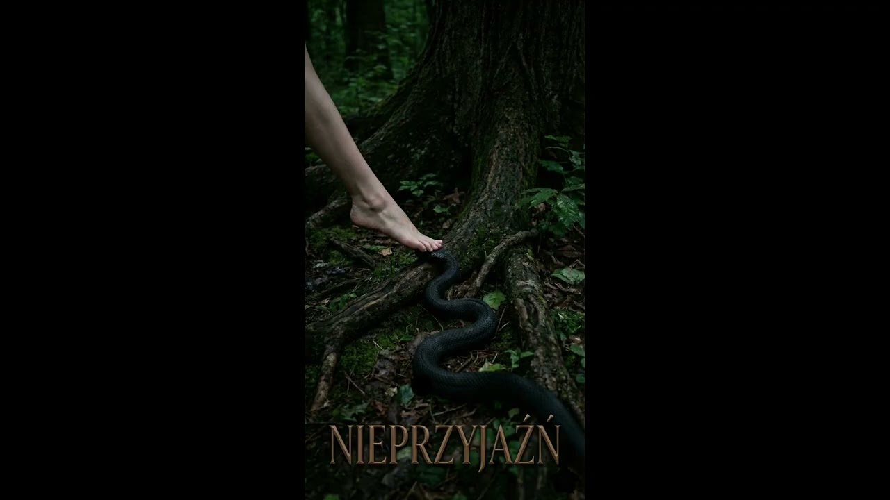 Nieprzyjaźń