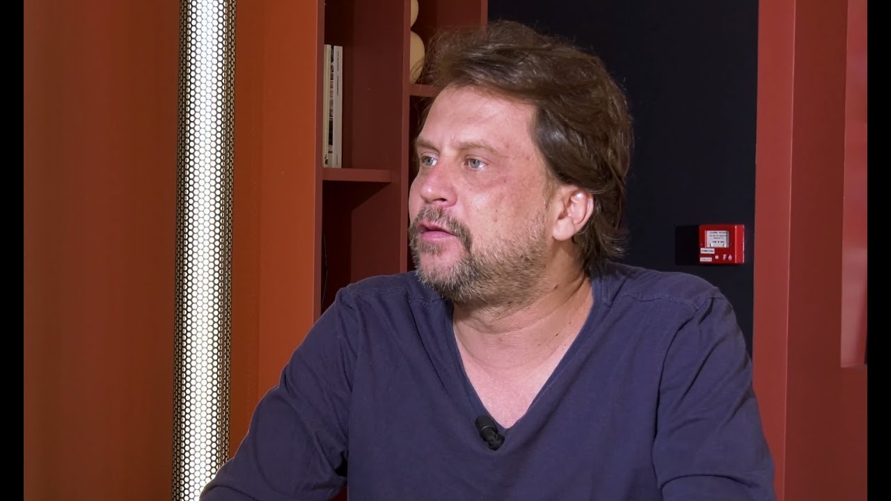 RFI Convida Eryk Rocha &bull; RFI Brasil