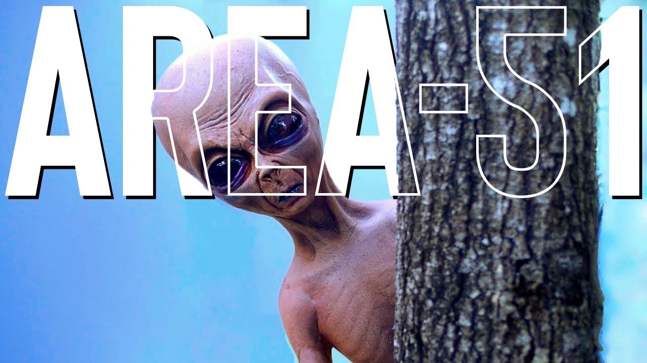 Storm Area 51 memes are out of this world 🚀