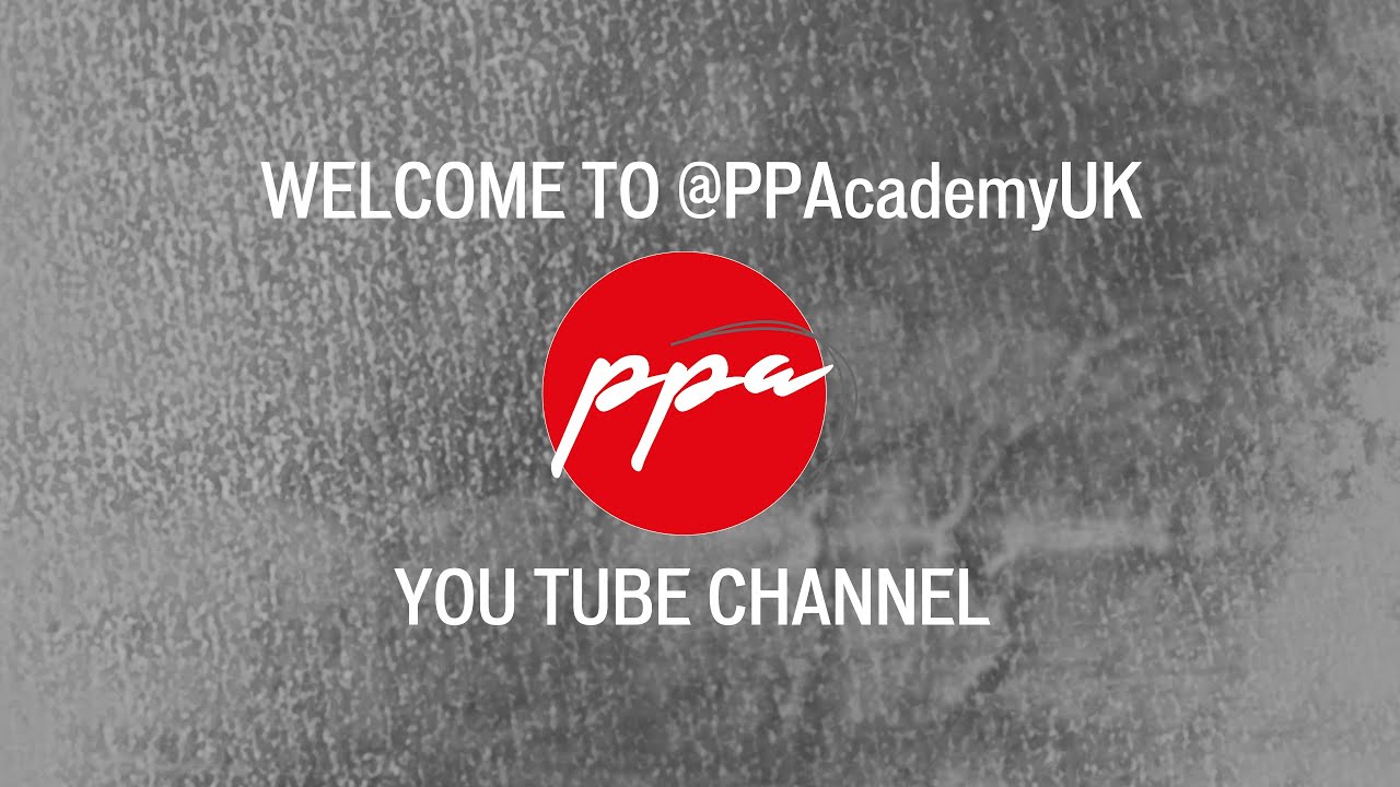Welcome to PPA