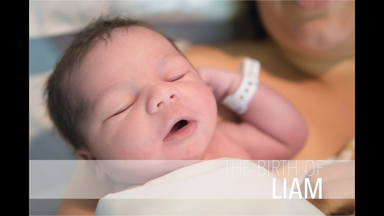 Slow, Gentle Caesarean at Life Vincent Pallotti {Liam} | Cape Town Birth Photographer