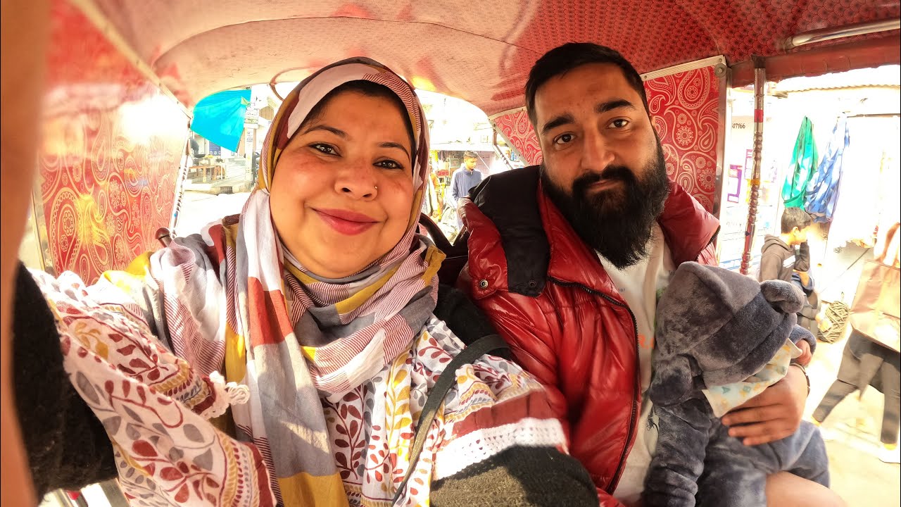 Sujangarh Rajasthan market full vlog