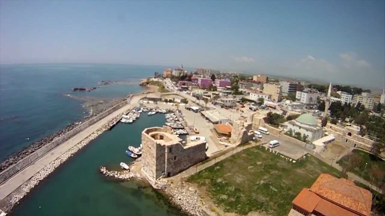 Yumurtalık Belgeseli 13 720P Yüksek ses 1