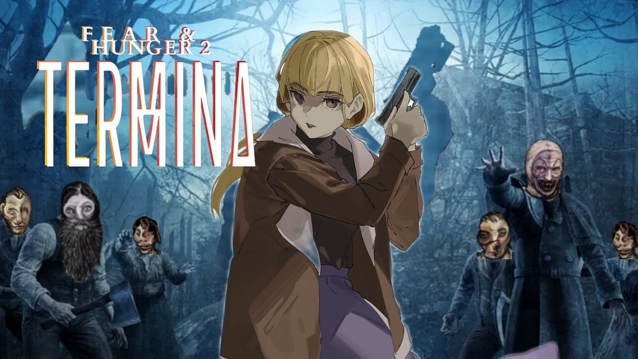 F&H2: termina Karin.exe