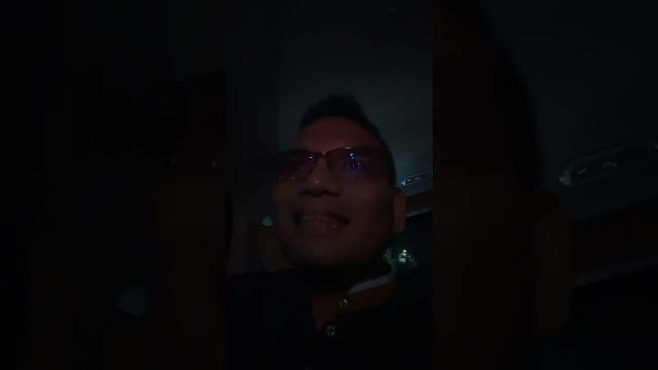 Bennix live minggu malam
