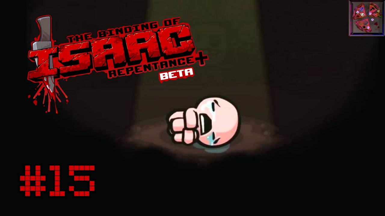 Eve non si smentisce - Isaac Repentance+ #15