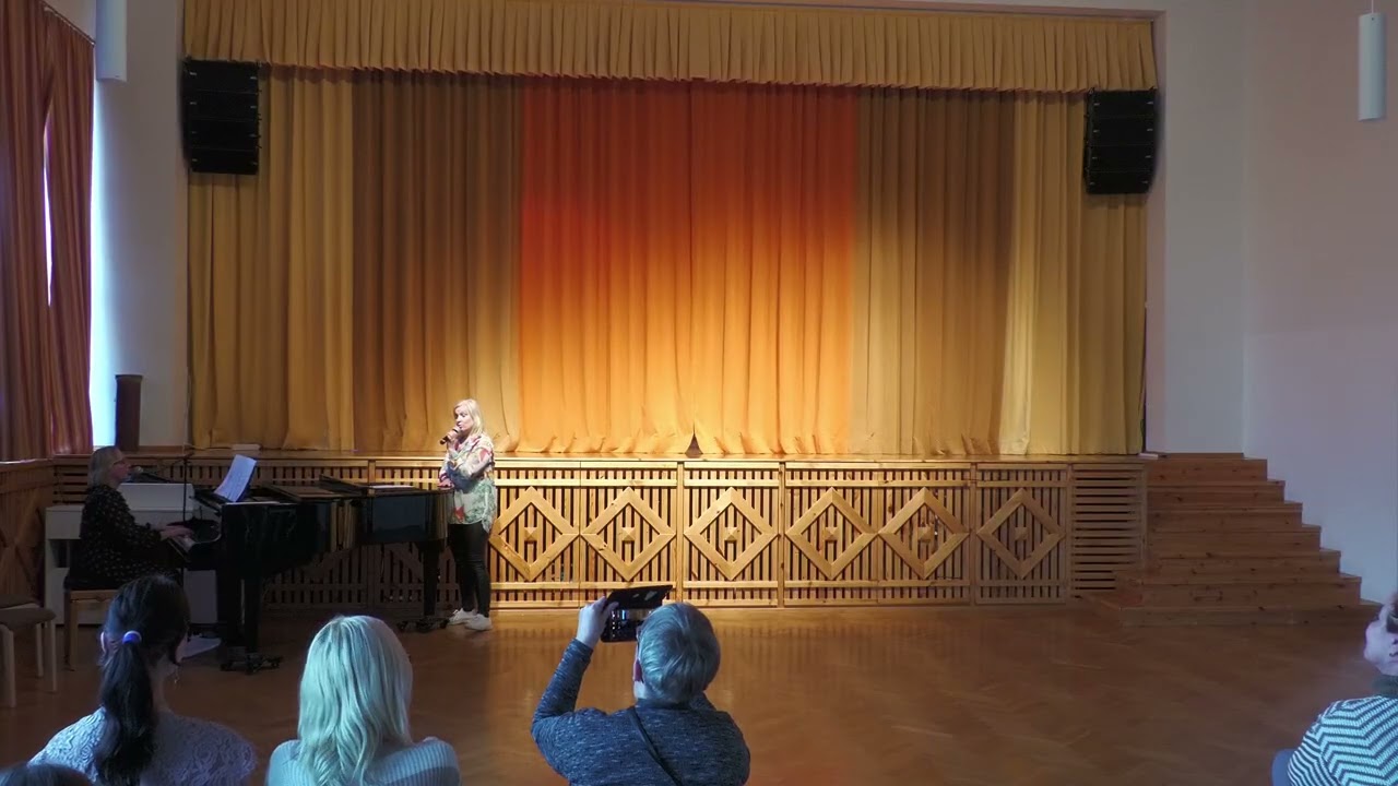 Maire ja Silja