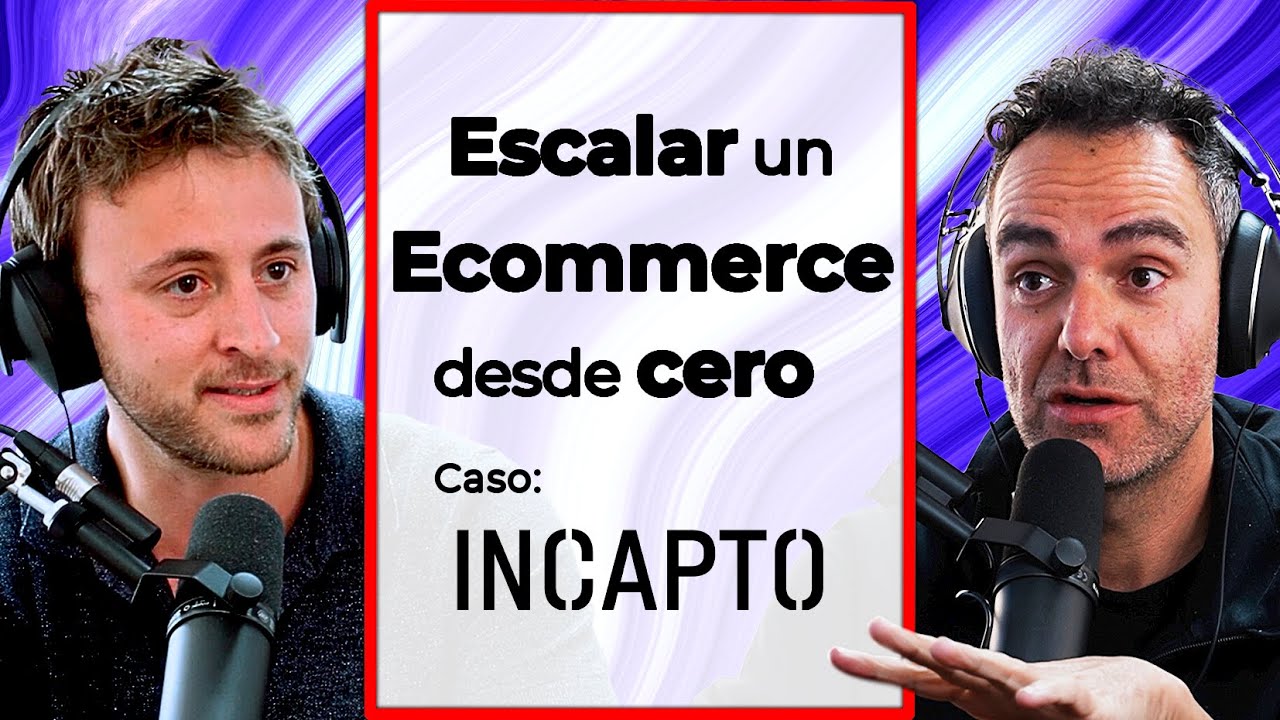 Técnicas de Growth para conseguir clientes - BIGSEO Podcast #012 con Pol Fisas