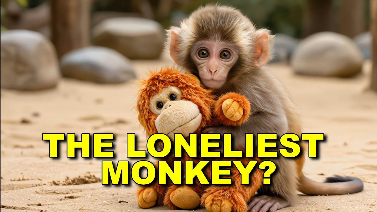 Punch the Monkey (Parody Song) &ndash; The Viral Snow Monkey Story