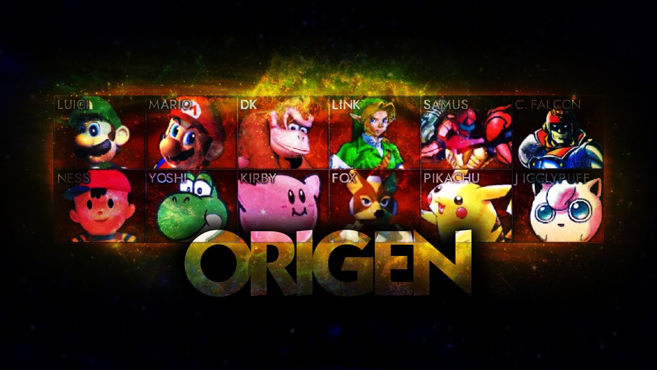 Super Smash Bros | Episodio 7