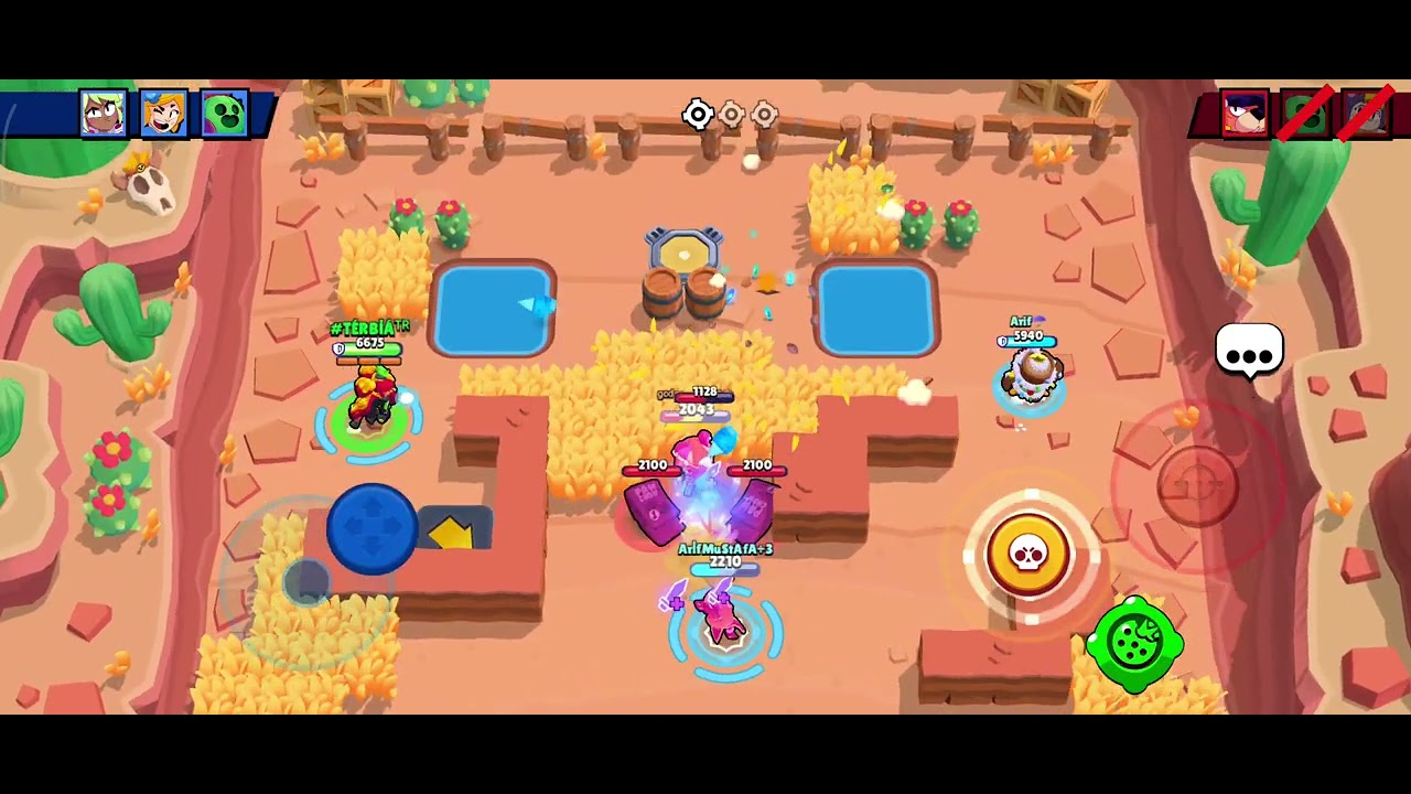 Brawl 