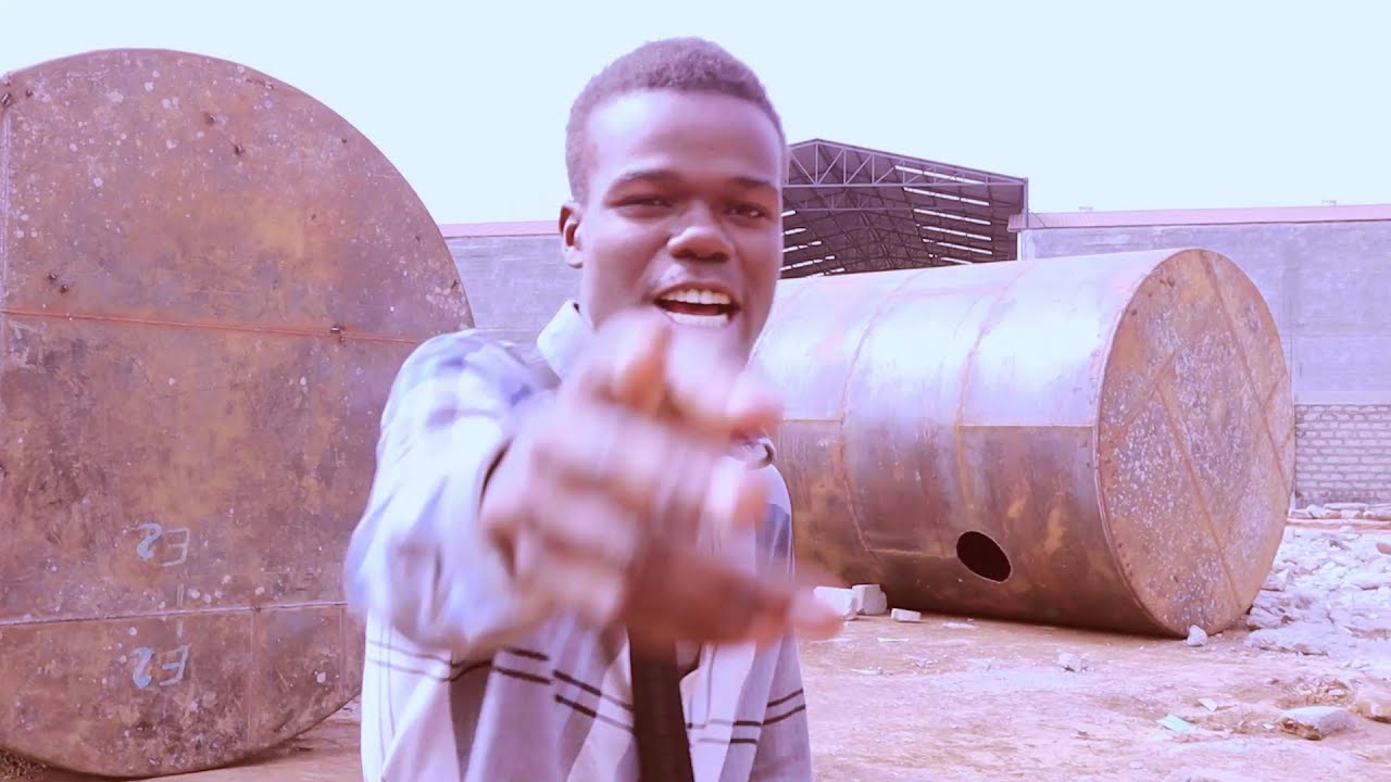 UNYAMA ((OFFICIAL 4K VIDEO))- Ykidd Dario X Young Freezy X Maaad Gwanxoo X FlameG Yahudii