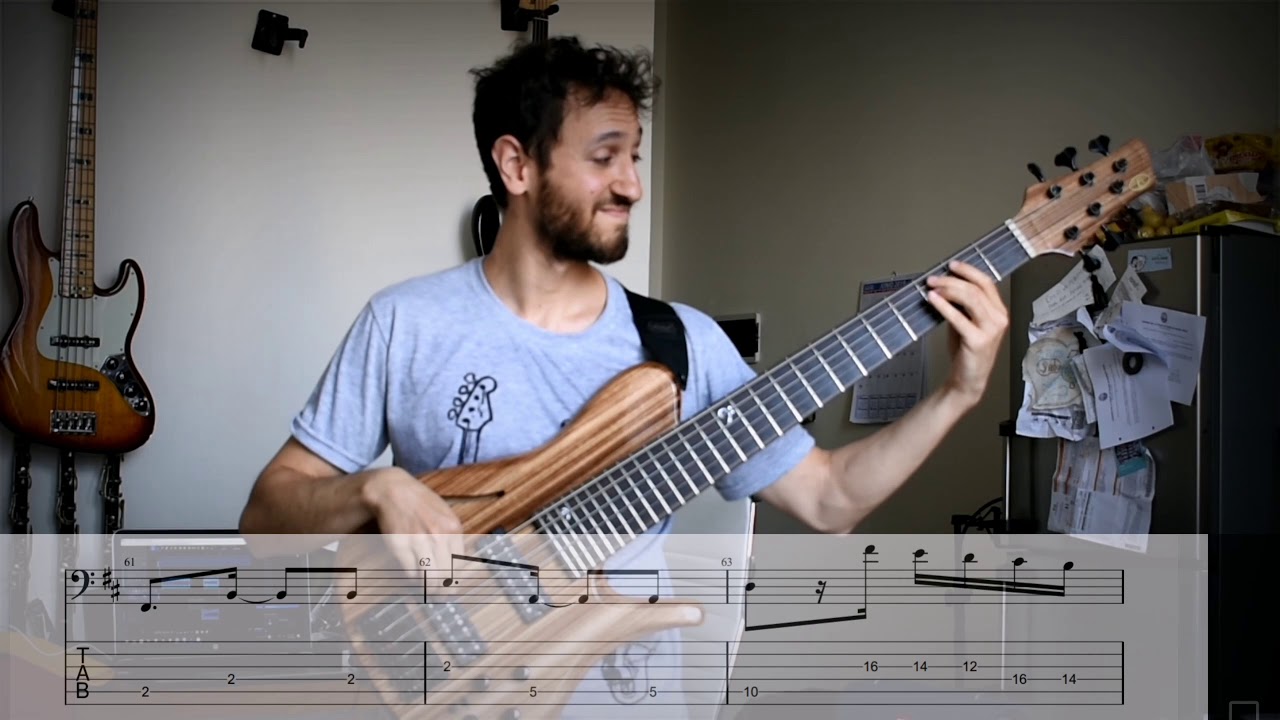 A la final chorizo (Eduardo Pinto - version Daniel Maza) - Seba Tozzola