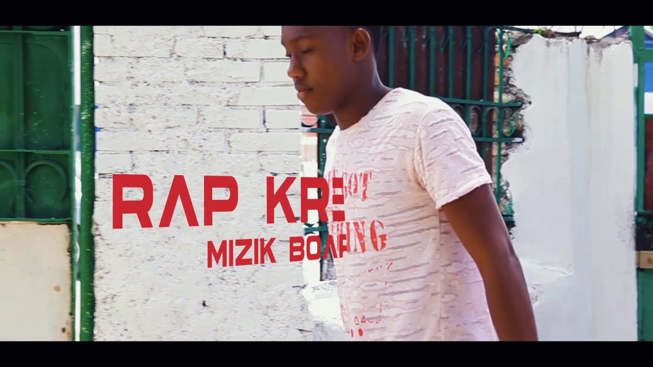 Marco Flow - Impuissant (Videoclip)