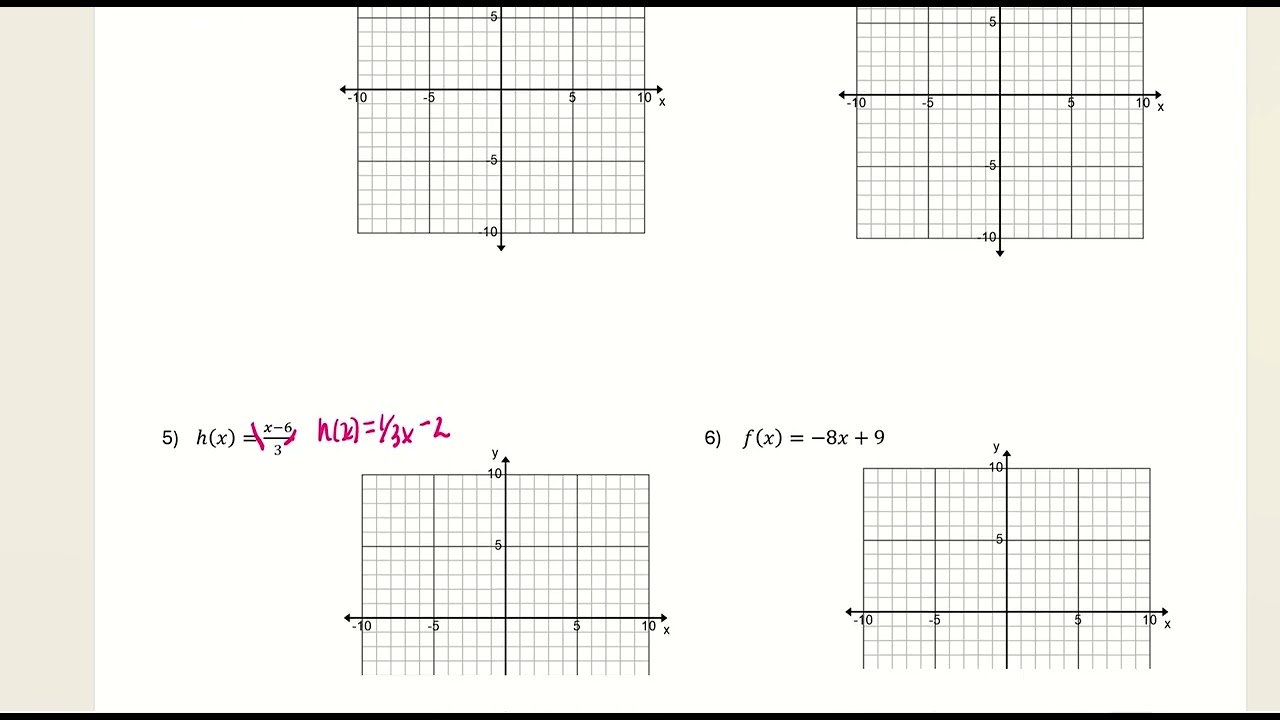 Module 7B Section 3 Notes
