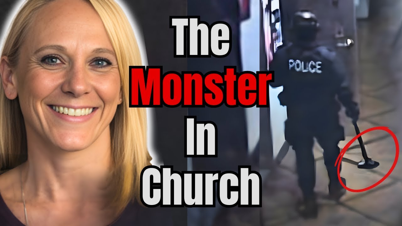 She Had No Idea A Killer Was Waiting Inside: Missy Bevers Case