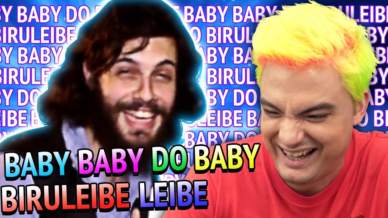 BABY BABY DO BIRULEIBE [+10]