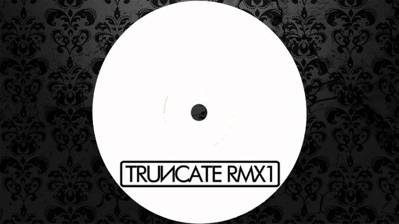 Truncate - Dial (Ben Sims Remix) [TRUNCATE]