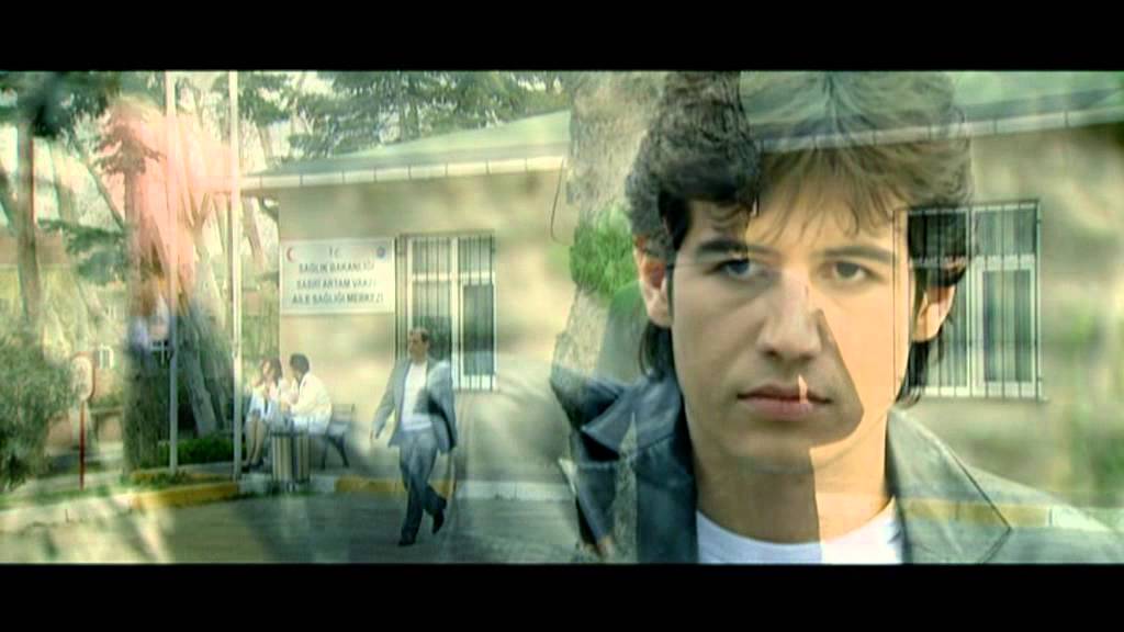 Serdar Harputlu - Bana Sor