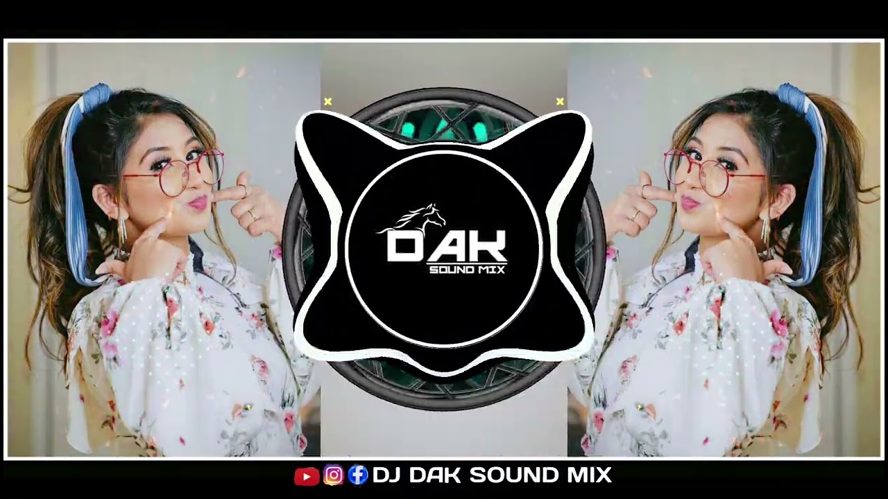 🙋🏻‍♀️SANTA_BAI_SANTA_BAI_🎧USE_HEDPHONE_(DJ DAK SOUND MIX)