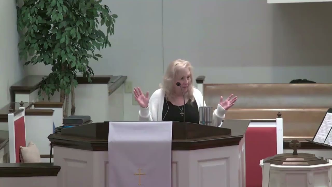 2026 01 11 Sermon