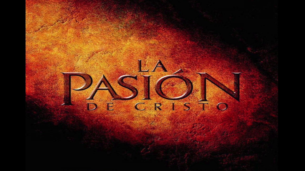 La Pasión de Cristo por Pepe González