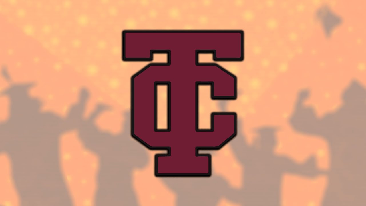 2022 Tates Creek High School Commencement