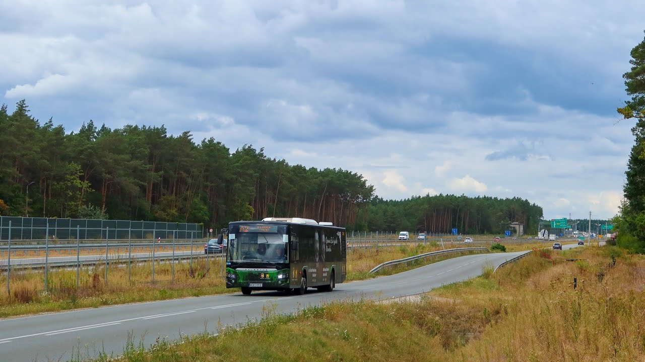 Güleryüz Ecoline 12LF #22066 (PKS Grodzisk Mazowiecki) [🚍A2]