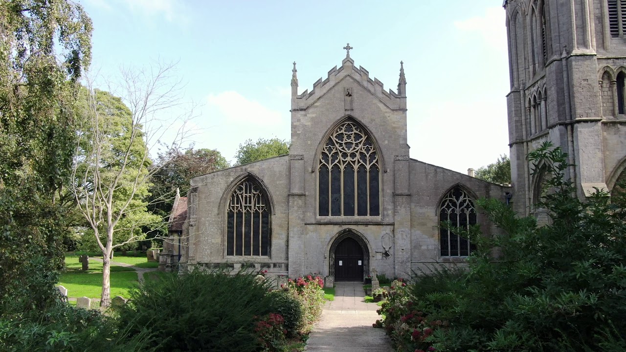 Long Sutton Churches